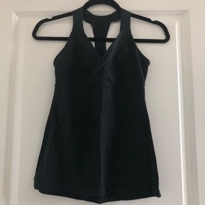 Lulu lemon workout top